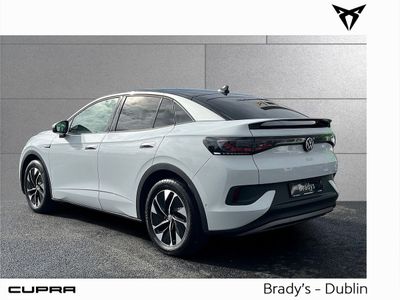 2023 Volkswagen ID.5