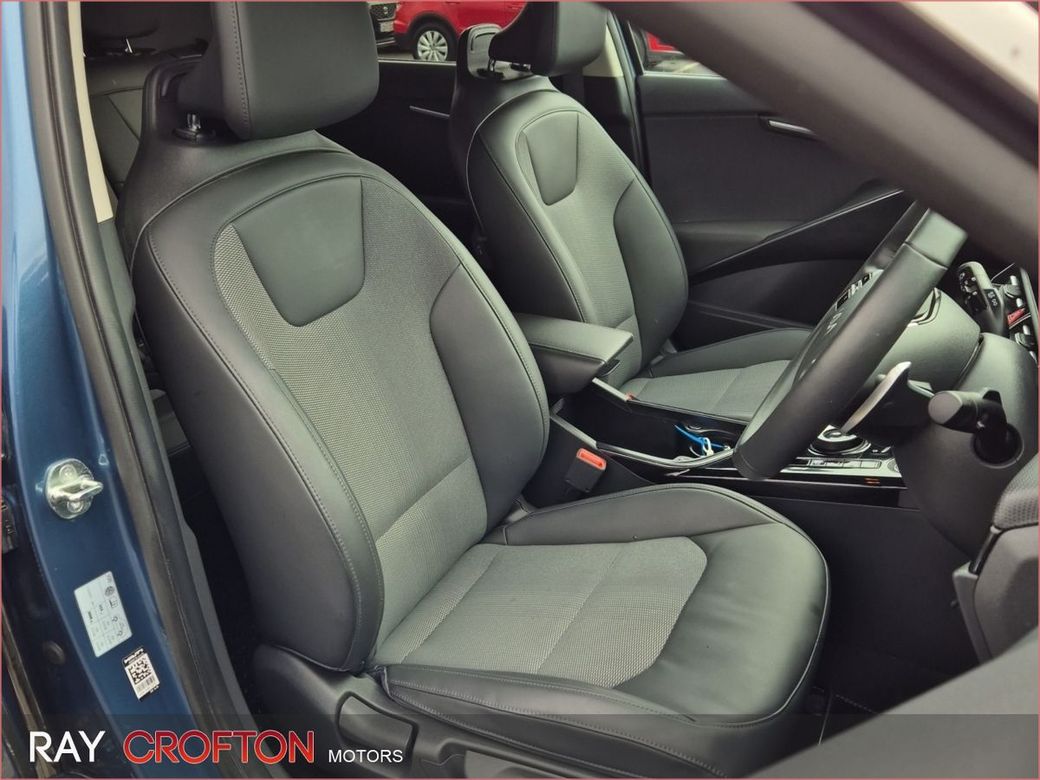 2023 Kia Niro