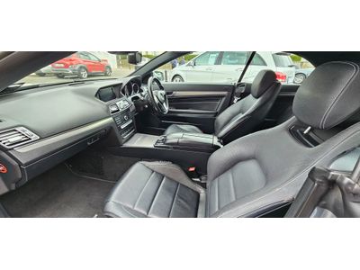 2015 Mercedes-Benz E 350