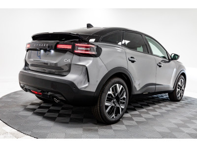 2025 Citroen C4