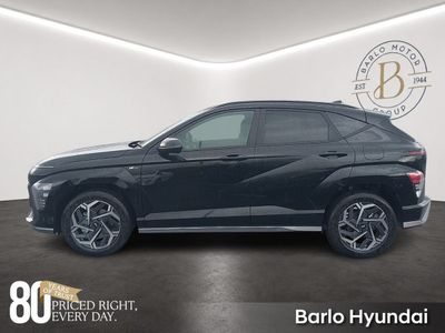2026 Hyundai Kona