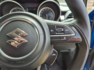 2023 Suzuki Swift