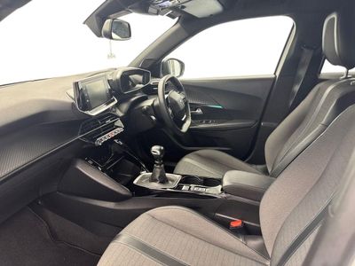 2023 Peugeot 2008