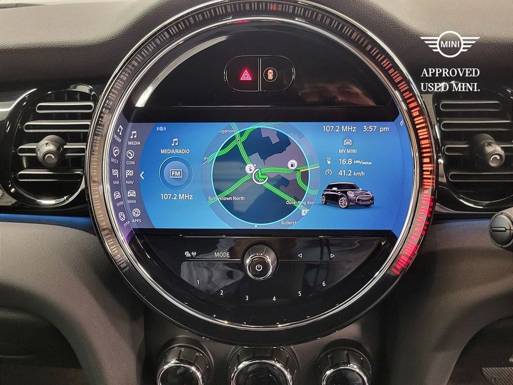 2022 Mini Cooper