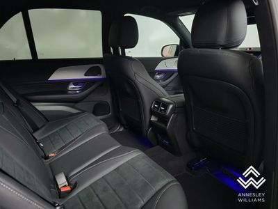 2026 Mercedes-Benz GLE Class