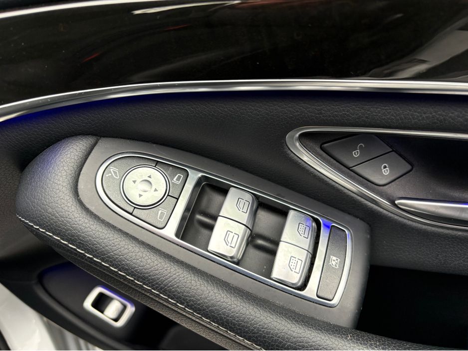 2015 Mercedes-Benz S Class