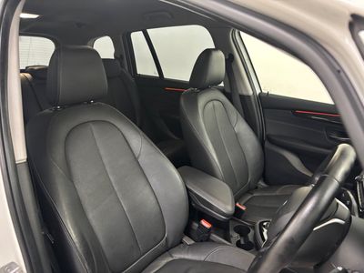 2017 BMW 2 Series Gran Tourer