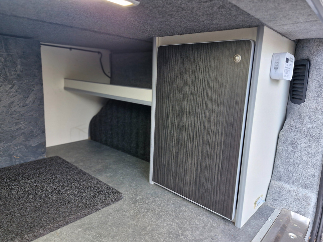 2021 Maxus Deliver 9