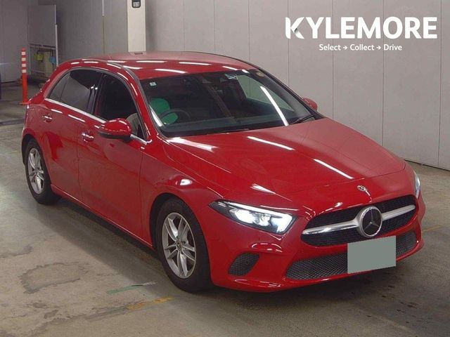 vehicle for sale from Kylemore Cars