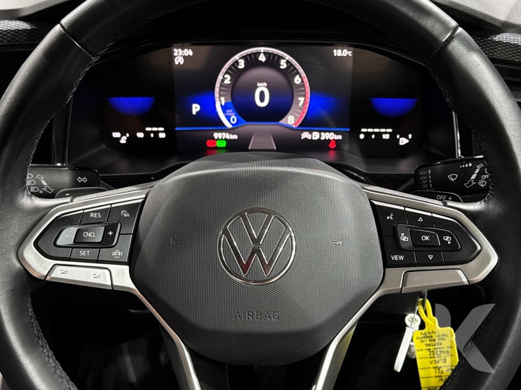2023 Volkswagen Polo