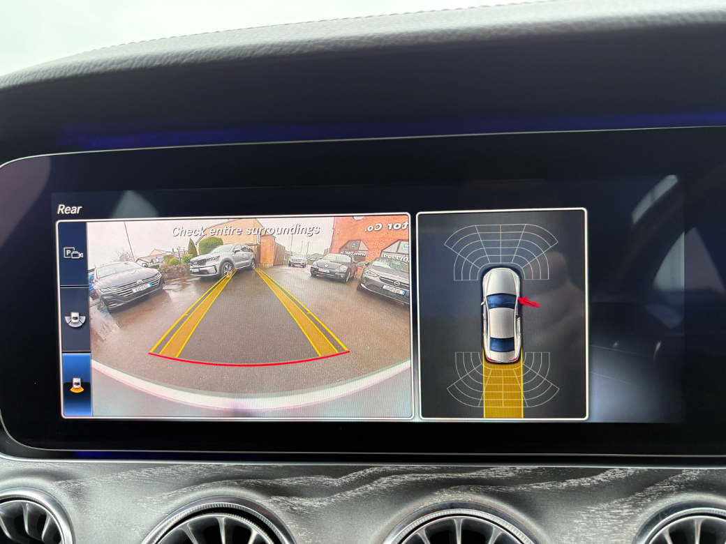 2019 Mercedes-Benz CLS Class