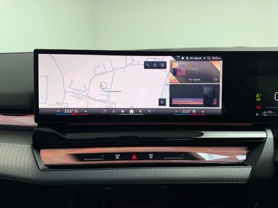 2026 BMW 5 Series