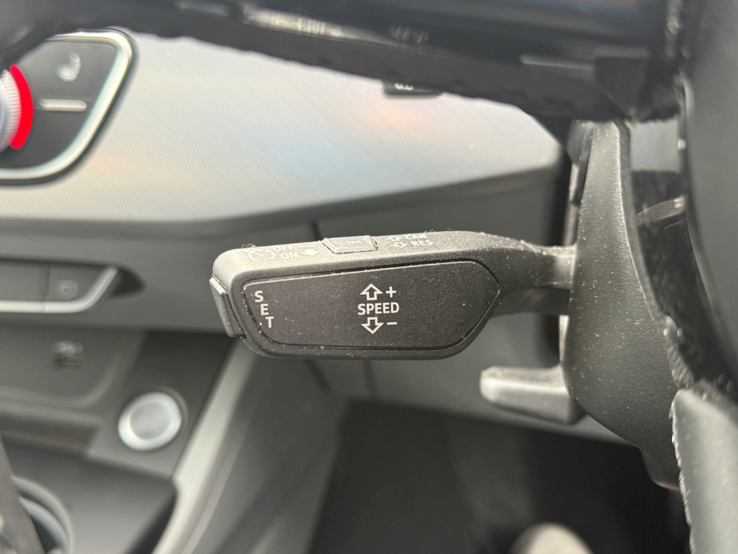 2022 Audi A4