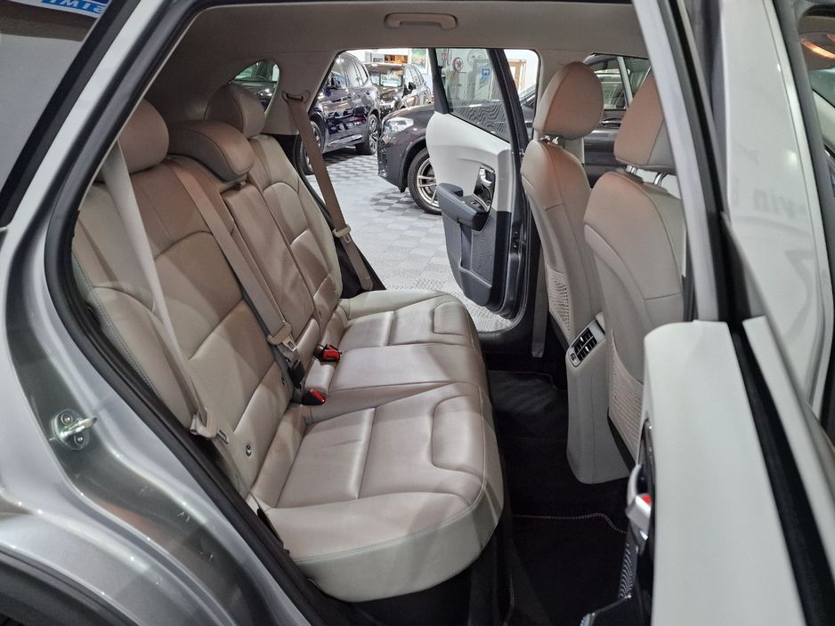 2021 Kia Niro