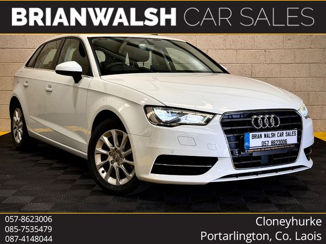 vehicle for sale from Brian Walsh Car Sales Portarlington