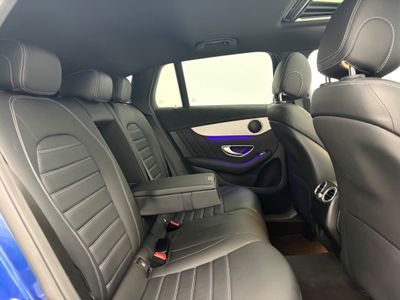 2023 Mercedes-Benz EQC