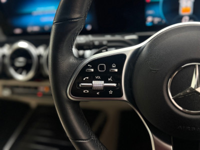 2023 Mercedes-Benz GLB Class