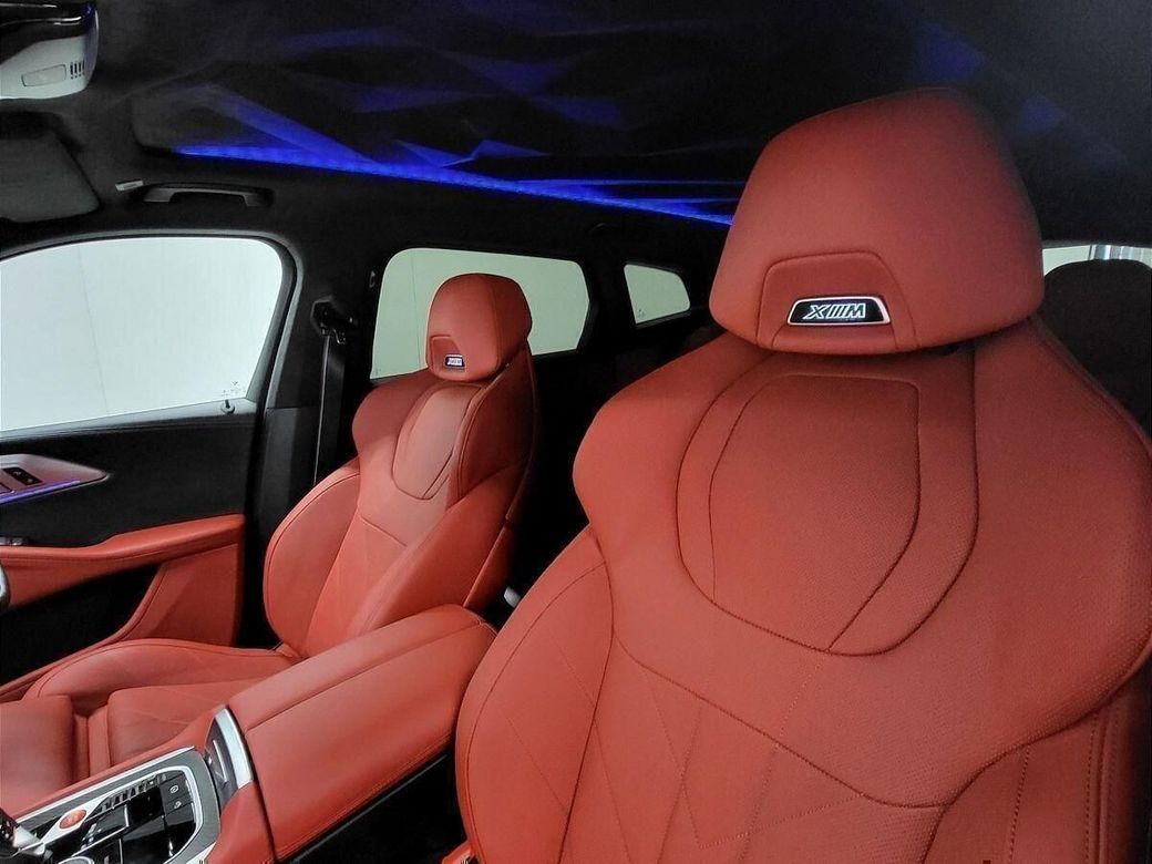 2025 BMW XM