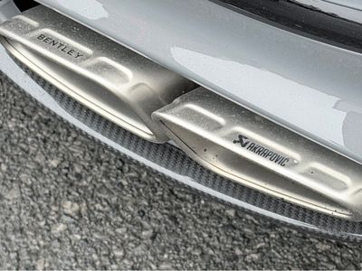 2026 Bentley Flying Spur