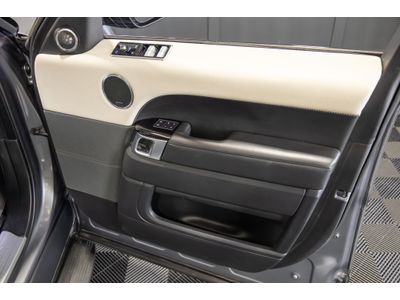 2021 Land Rover Range Rover Sport