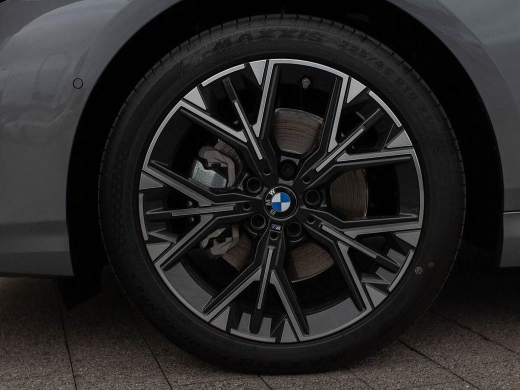 2025 BMW 1 Series
