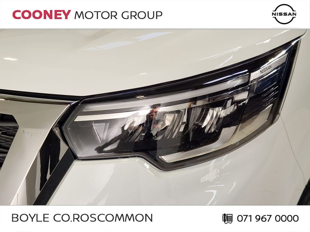 2026 Nissan Primastar