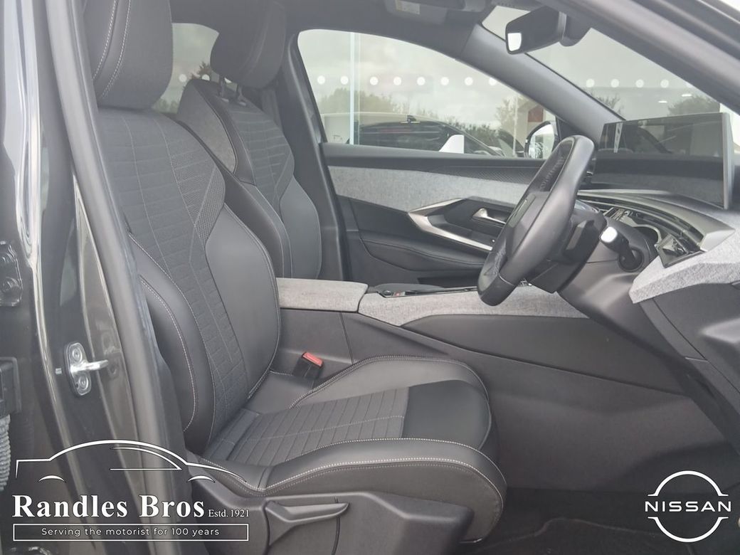2024 Peugeot 3008