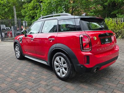 2023 Mini Countryman