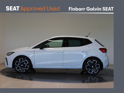 2026 SEAT Ibiza