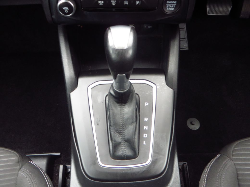 2023 Ford Focus