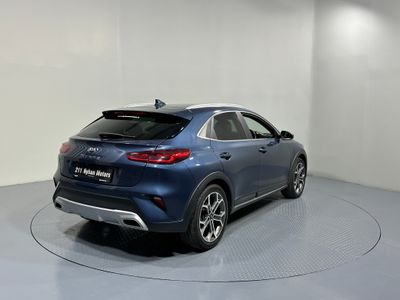 2021 Kia XCeed