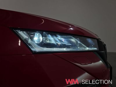 2022 Skoda Octavia