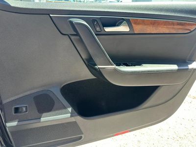 2011 Volkswagen Passat