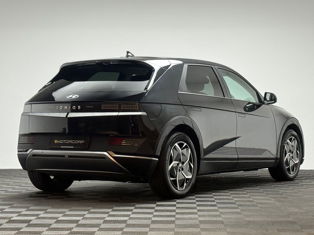 2023 Hyundai Ioniq 5