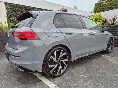 2022 Volkswagen Golf