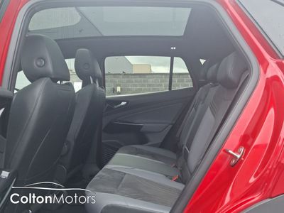 2022 Volkswagen ID.4