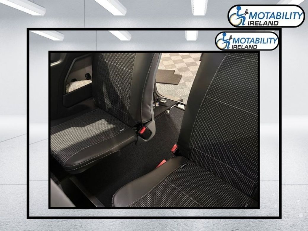 2025 Citroen Berlingo Multispace