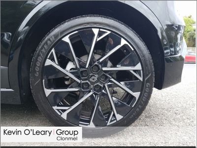 2026 Renault Megane E-Tech