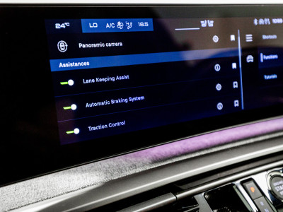 2025 Peugeot 5008