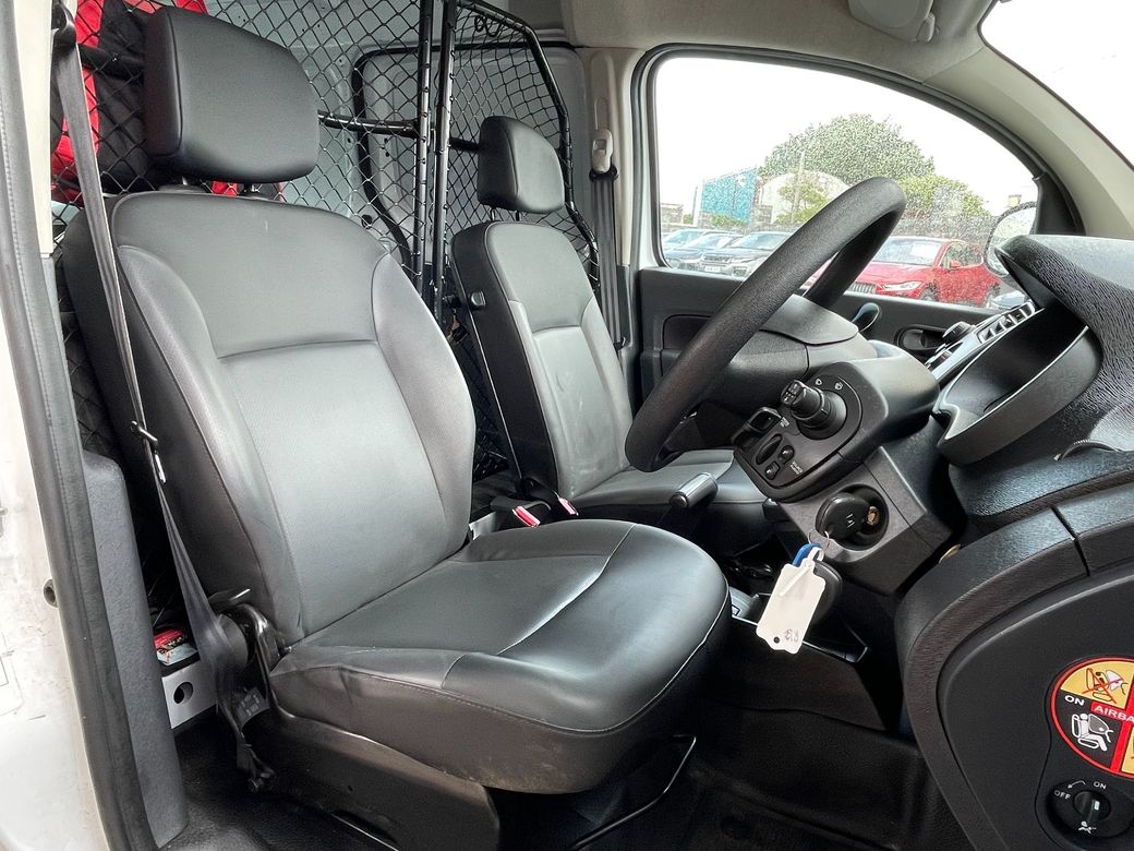 2019 Renault Kangoo