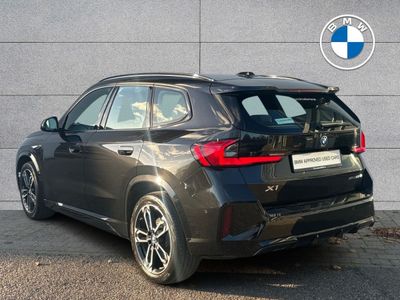2024 BMW X1
