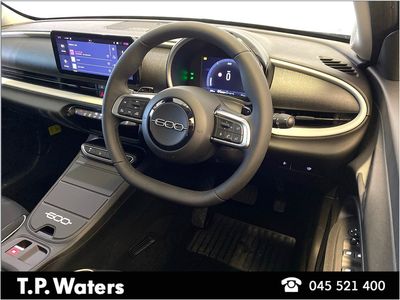 2026 Fiat 600