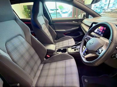 2023 Volkswagen Golf