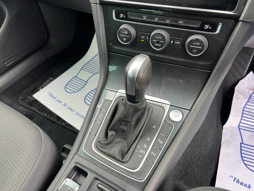 2020 Volkswagen Golf