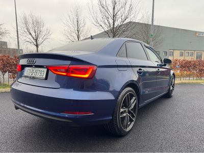 2015 Audi A3