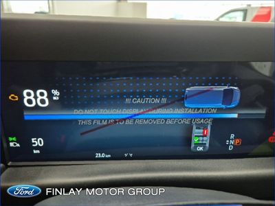 2026 Ford Transit Custom