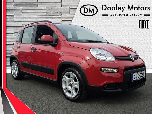 vehicle for sale from Dooley Motors