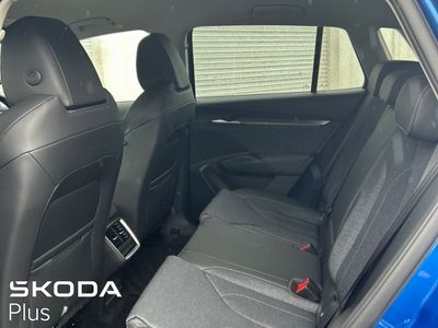 2025 Skoda Elroq