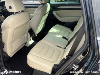 2022 Skoda Kodiaq