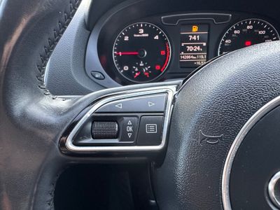 2016 Audi Q3